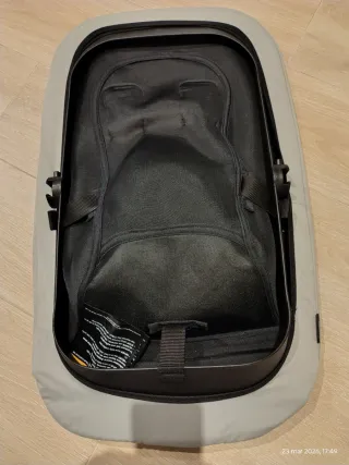 Sdraietta per seggiolone o dondolo Cybex