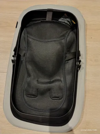 Sdraietta per seggiolone o dondolo Cybex