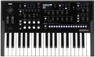 Korg Wavestate MKII Sintetizador 2024.