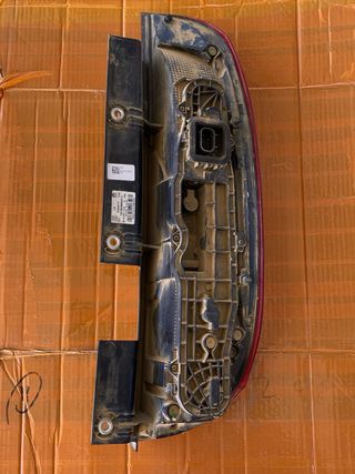 Piloto trasero Fiat Doblo II