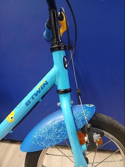 Btwin Ocean 500 14