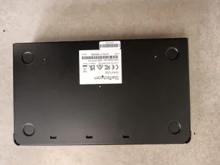 StarTech.com KVM Switch Profesional 4 Puertos USB