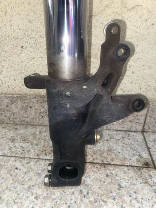 Barras Horquilla Honda CBR900RR SC44