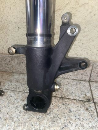 Barras Horquilla Honda CBR900RR SC44