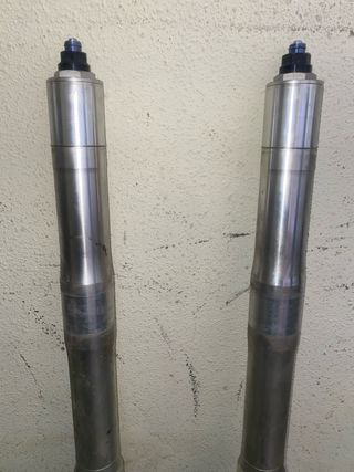 Barras Horquilla Honda CBR900RR SC44