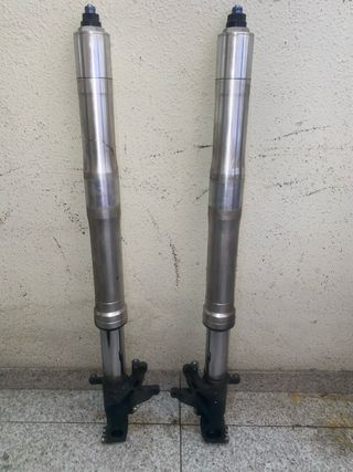 Barras Horquilla Honda CBR900RR SC44