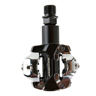 Pedales automáticos MTB Rockrider 520 compatibles Shimano