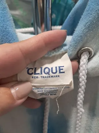 Sudadera Tie-Dye Invierno Break Cup 2023