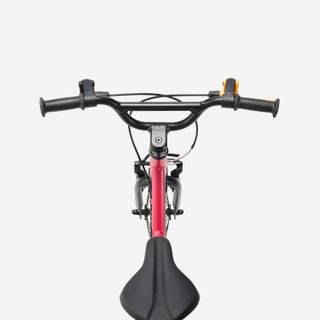 Bicicleta Niños 16 Pulgadas 4-6 Años Discover 900 Rosa