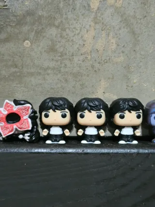 Funko Pop Stranger Things