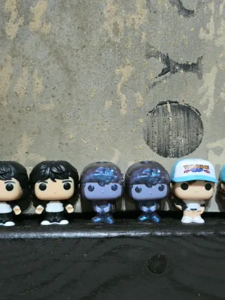 Funko Pop Stranger Things