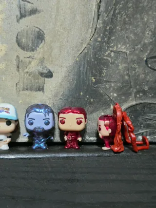 Funko Pop Stranger Things