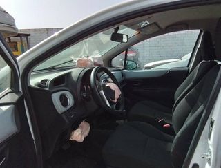 Centralita 896500d331 toyota yaris 1.5 5056979