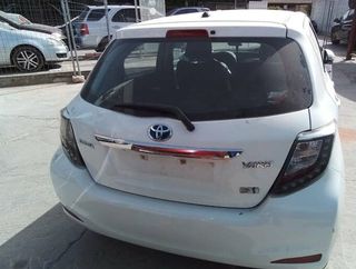 Centralita 896500d331 toyota yaris 1.5 5056979