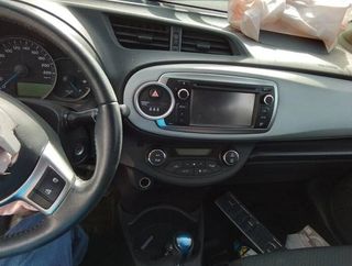 Centralita 896500d331 toyota yaris 1.5 5056979