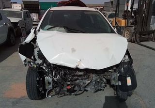 Centralita 896500d331 toyota yaris 1.5 5056979