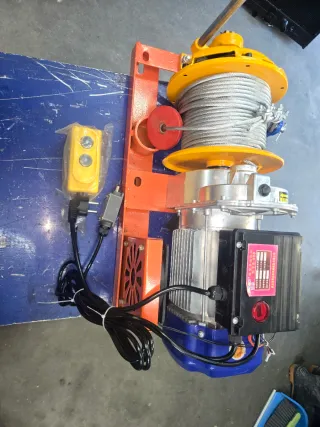 Elevador Moen S-500