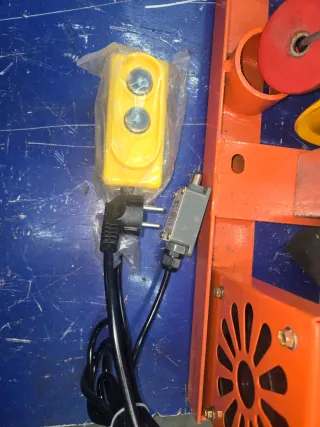 Elevador Moen S-500