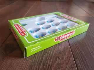 Subbuteo Leggenda - Slovan Bratislava 1968/69