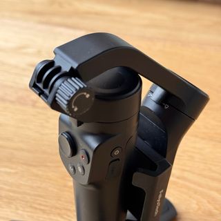 Estabilizador FeiyuTech Vlog Pocket 2