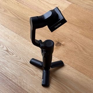Estabilizador FeiyuTech Vlog Pocket 2