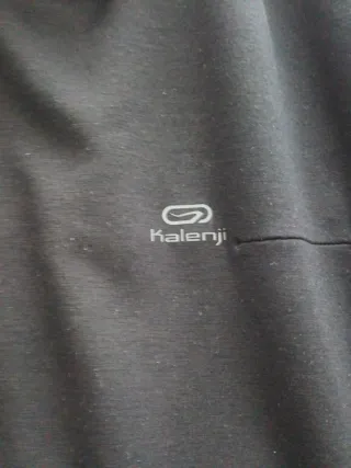 Felpa termica Kalenji