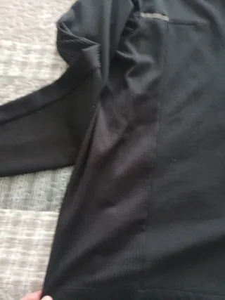 Felpa termica Kalenji