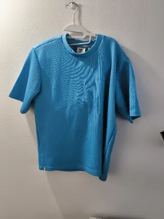 Set sportivo Adidas blu