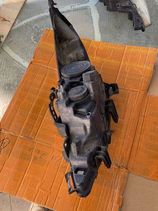 Pareja Faros Peugeot 307