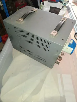 Elevador de potencia Unitek Y-PRO