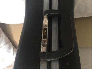 Estuche Guitarra Clásica/Flamenca Cibeles