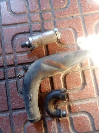 Escape Replica Blata