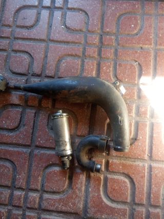 Escape Replica Blata