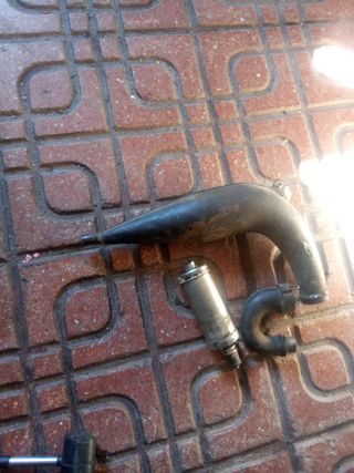 Escape Replica Blata