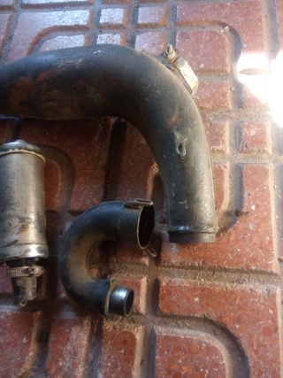 Escape Replica Blata