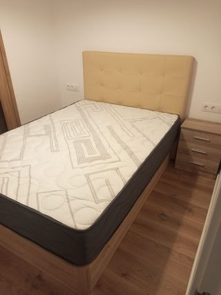 Canapes y colchones nuevos