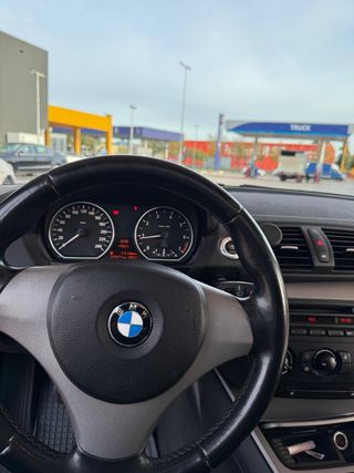 BMW Serie 1 2006