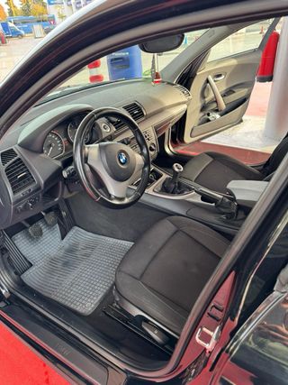 BMW Serie 1 2006
