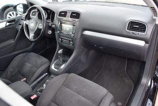Volkswagen Golf 2011
