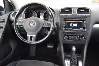 Volkswagen Golf 2011