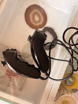 Nunchuk Wii Nintendo