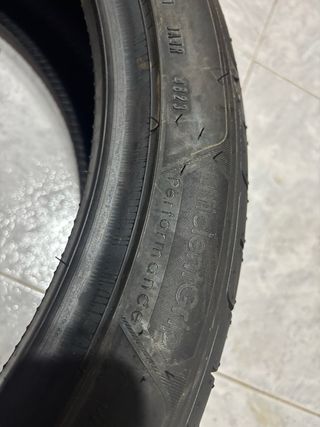 215/45 R20 95T GOODYEAR EfficientGrip