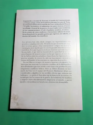 Las máquinas bélicas de Leonardo