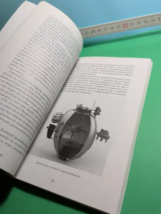 Las máquinas bélicas de Leonardo