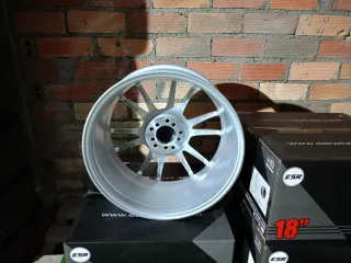 Llantas tipo OZ Ultraleggera 19 5x100/5x113