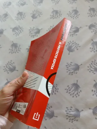 El proyecto esposa (Letras De Bolsillo, 197) (S...