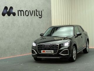 Audi Q2 Advanced 30 TDI 85kW (116CV) S tronic