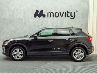 Audi Q2 Advanced 30 TDI 85kW (116CV) S tronic
