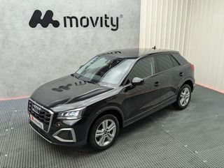 Audi Q2 Advanced 30 TDI 85kW (116CV) S tronic
