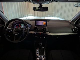 Audi Q2 Advanced 30 TDI 85kW (116CV) S tronic